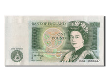 Great Britain, 1 Pound, KM #377a, UNC(63), D33 223337