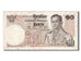 Thailand, 10 Baht, KM #83a, EF(40-45), 5A2674070