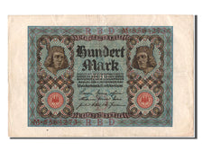 Germany, 100 Mark, 1920, KM #69a, 1920-11-01, EF(40-45), M5564273