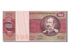 Brasile, 100 Cruzeiros, FDS