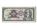 Brazil, 10 Cruzeiros Novos on 10,000 Cruzeiros, KM #189c, UNC(63), 1819A 082423