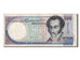 Banconote, Venezuela, 500 Bolivares, 1987, 1987-02-03, MB+