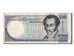Billete, 500 Bolivares, 1987, Venezuela, 1987-02-03, BC+