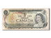 Biljet, Canada, 1 Dollar, 1973, TB+