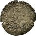 Münze, Frankreich, Demi Carolus, 1583, Besançon, SS, Silber, Boudeau:1295
