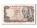 Banknote, Spain, 100 Pesetas, 1970, 1970-11-17, UNC(60-62)