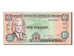 Jamaica, 5 Dollars, 1991, KM #70d, 1991-07-01, UNC(65-70), BX679337
