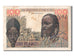 Stati dell'Africa occidentale, 100 Francs, 1961, 1961-03-20, BB