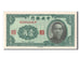 Biljet, China, 1 Chiao = 10 Cents, 1940, NIEUW