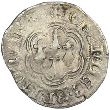 FRANCE, Blanc, Nantes, EF(40-45), Silver, Boudeau #113, 2.96