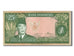 Indonesia, 25 Rupiah, 1960, KM #84a, UNC(63), AWR06640