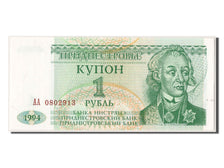Banconote, Transnistria, 10 Rublei, 1994, FDS