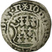 Coin, France, Blanc, Rennes, VF(20-25), Billon, Boudeau:117