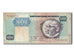 Banknote, Angola, 1000 Kwanzas, 1984, 1984-01-07, VF(30-35)