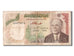 Billete, 5 Dinars, 1980, Túnez, 1980-10-15, BC