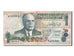 Banknote, Tunisia, 1 Dinar, 1973, 1973-10-15, VF(30-35)