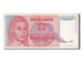 Yugoslavia, 1,000,000,000 Dinara, 1993, KM #126, AU(55-58), AA 7022686