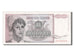 Geldschein, Jugoslawien, 500,000,000 Dinara, 1993, UNZ-