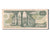 Biljet, Mexico, 2000 Pesos, 1987, TTB
