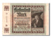 Billet, Allemagne, 5000 Mark, 1922, 1922-12-02, TTB+