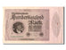 Billete, 100,000 Mark, 1923, Alemania, 1923-02-01, EBC