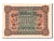 Biljet, Duitsland, 1 Million Mark, 1923, 1923-02-20, SUP