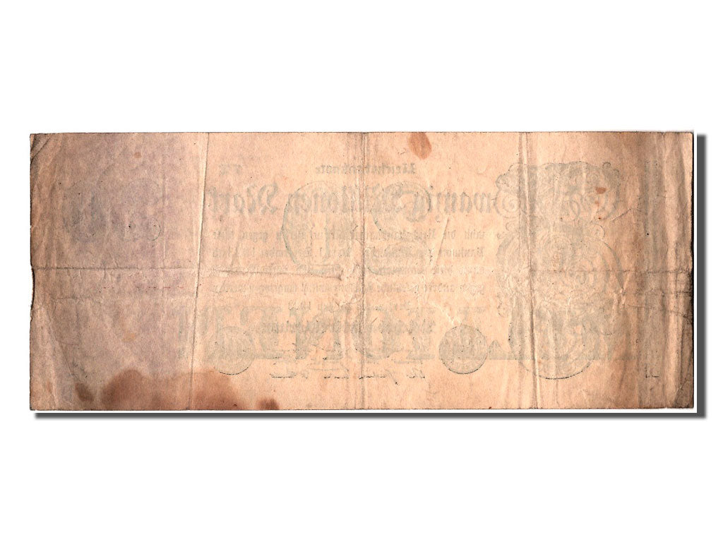 Banknote, Germany, 20 Millionen Mark, 1923, 1923-07-25, EF(40-45)