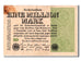 Banknote, Germany, 1 Million Mark, 1923, 1923-08-09, EF(40-45)