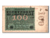 Banknote, Germany, 100 Millionen Mark, 1923, 1923-08-22, EF(40-45)