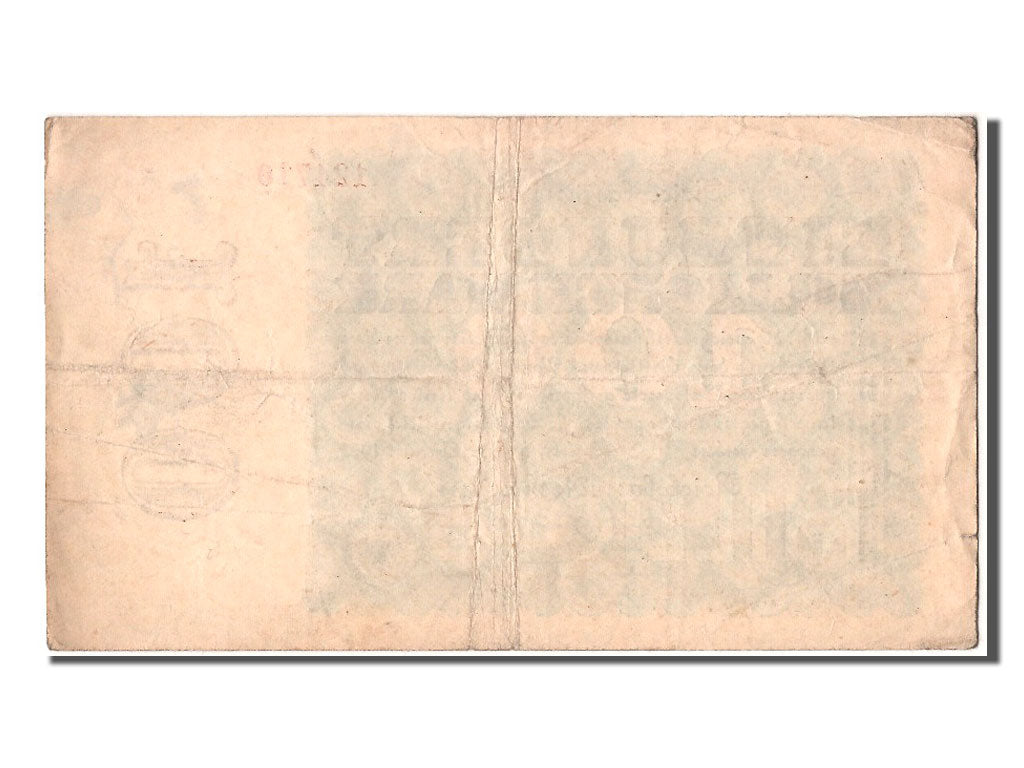 Banknote, Germany, 100 Millionen Mark, 1923, 1923-08-22, EF(40-45)
