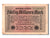 Biljet, Duitsland, 50 Millionen Mark, 1923, 1923-09-01, SUP