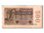 Billet, Allemagne, 500 Millionen Mark, 1923, 1923-09-01, TTB+