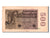 Banknote, Germany, 500 Millionen Mark, 1923, 1923-09-01, AU(55-58)