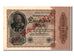 Banknote, Germany, 1 Milliarde Mark on 1000 Mark, 1922, 1922-12-15, EF(40-45)