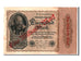Germany, 1 Milliarde Mark on 1000 Mark, 1922, KM #113a, 1922-12-15, EF(40-45),..