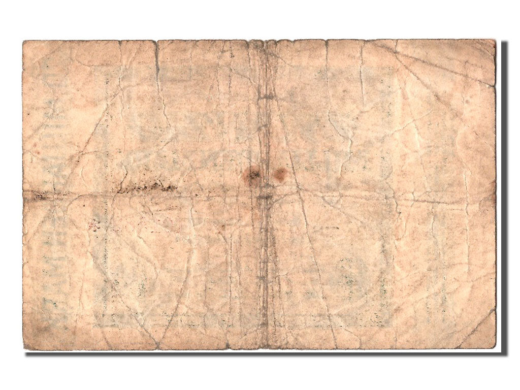 Banknote, Germany, 20 Milliarden Mark, 1923, 1923-10-01, VF(20-25)