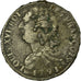 Monnaie, France, 2 sols françois, 2 Sols, 1791, Paris, TB, Bronze, Gadoury:25