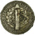 Moneta, Francja, 2 sols françois, 2 Sols, 1791, Paris, VF(20-25), Bronze