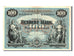 German States, 100 Mark, 1900, KM #S922, 1900-01-01, EF(40-45), 2032608