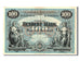 Allemagne-Banque de Bavière, 100 Mark type 1900