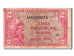 Banknote, GERMANY - FEDERAL REPUBLIC, 2 Deutsche Mark, 1948, VF(20-25)