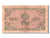Biljet, Federale Duitse Republiek, 2 Deutsche Mark, 1948, TB