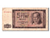 Germany - Democratic Republic, 5 Mark, 1964, KM #22a, VF(20-25), CT 606076