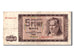 Billete, 5 Mark, 1964, República Democrática Alemana, BC+