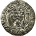 Coin, France, Blanc, Limoges, VF(20-25), Billon, Duplessy:519C