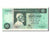 Banknote, Libya, 10 Dinars, AU(55-58)