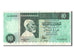 Geldschein, Libya, 10 Dinars, VZ