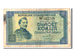 Czechoslovakia, 20 Korun, KM #61a, VF(20-25), NF522726