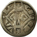 Coin, France, Obol, Valenciennes, VF(30-35), Silver, Boudeau:2084