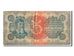 Czechoslovakia, 5 Korun, KM #15, 1921-09-28, VF(20-25)